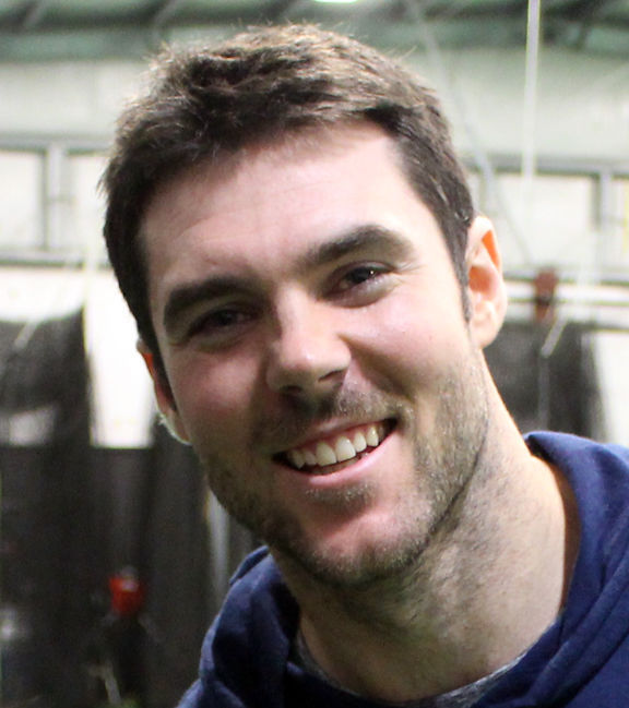 Matt Szczur head shot 2017